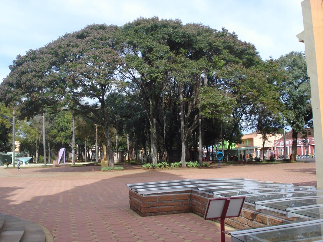 Janelas arqueológicas